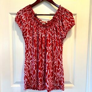 Carol Rose Women’s Top in Large